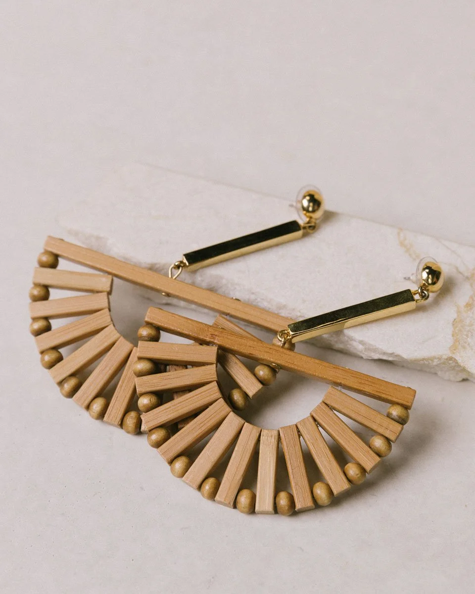 Cult gaia ark earrings Clearance