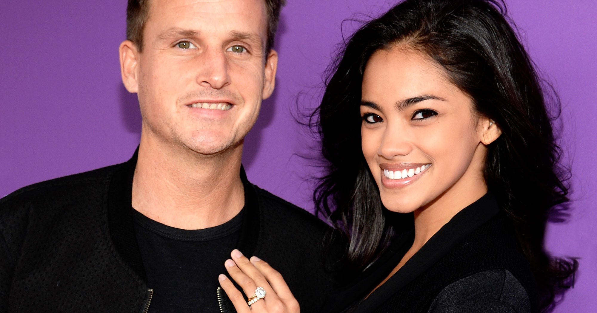 Rob Dyrdek Baby Boy Kodah Dash