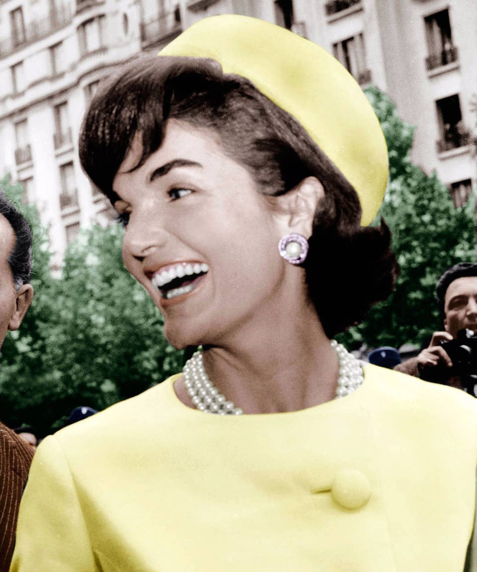 Best Kennedy Books To Read Before The 