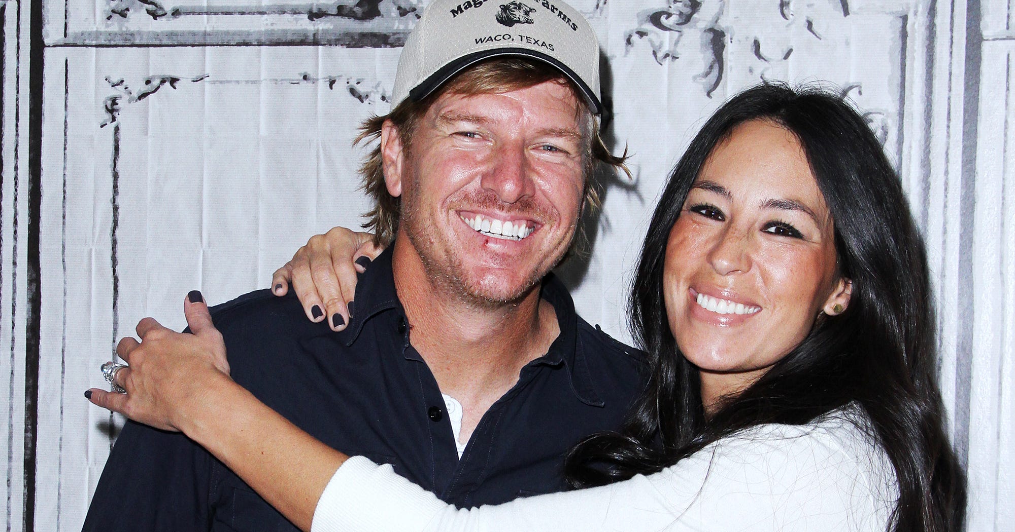 Chip Joanna Gaines Fixer Upper Season 5 Last Season