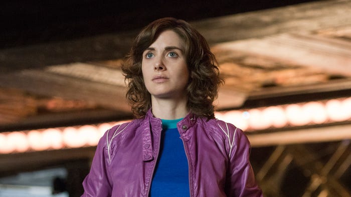 Glow Netflix Cast Alison Brie, Betty Gilpin Interview Glow Netflix Cast Alison Brie, Betty Gilpin Interview