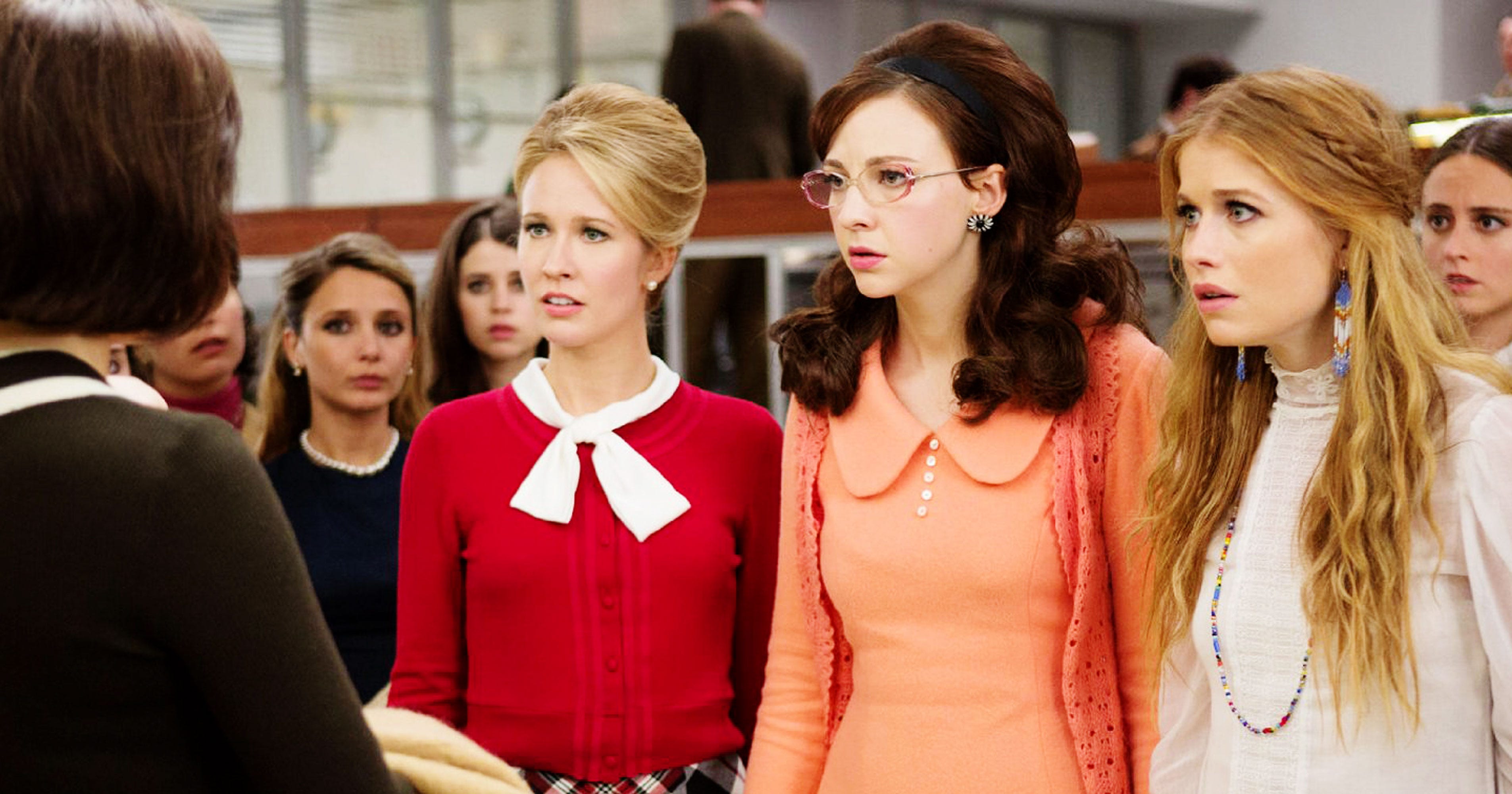 Good Girls Revolt Review Best New TV Shows To Watch good-girls-revolt-review-best-new-tv-shows-to-watch