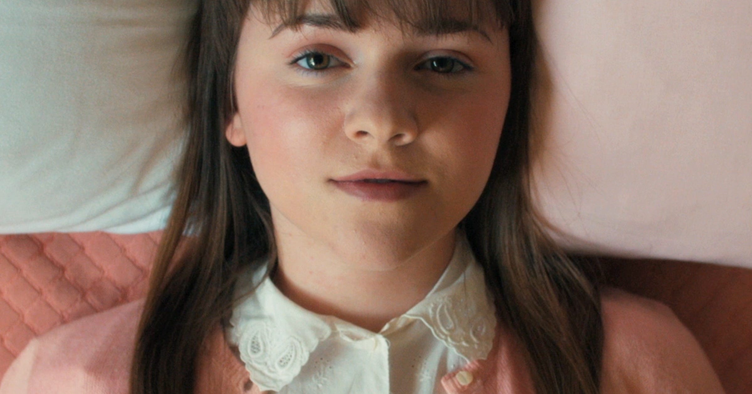 Rose McGowan Dawn Director Short Film, Watch Here