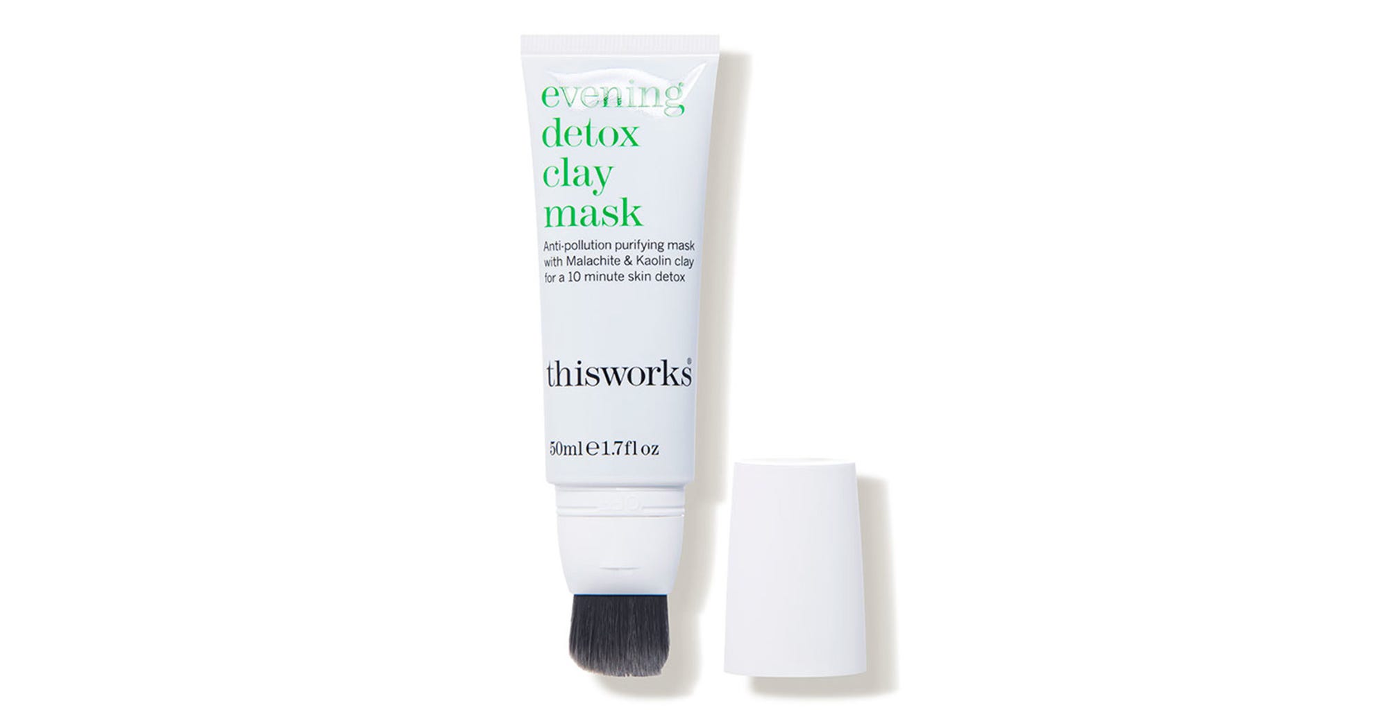 The Best Clay Face Mask For Oily Skin Blackheads Acne