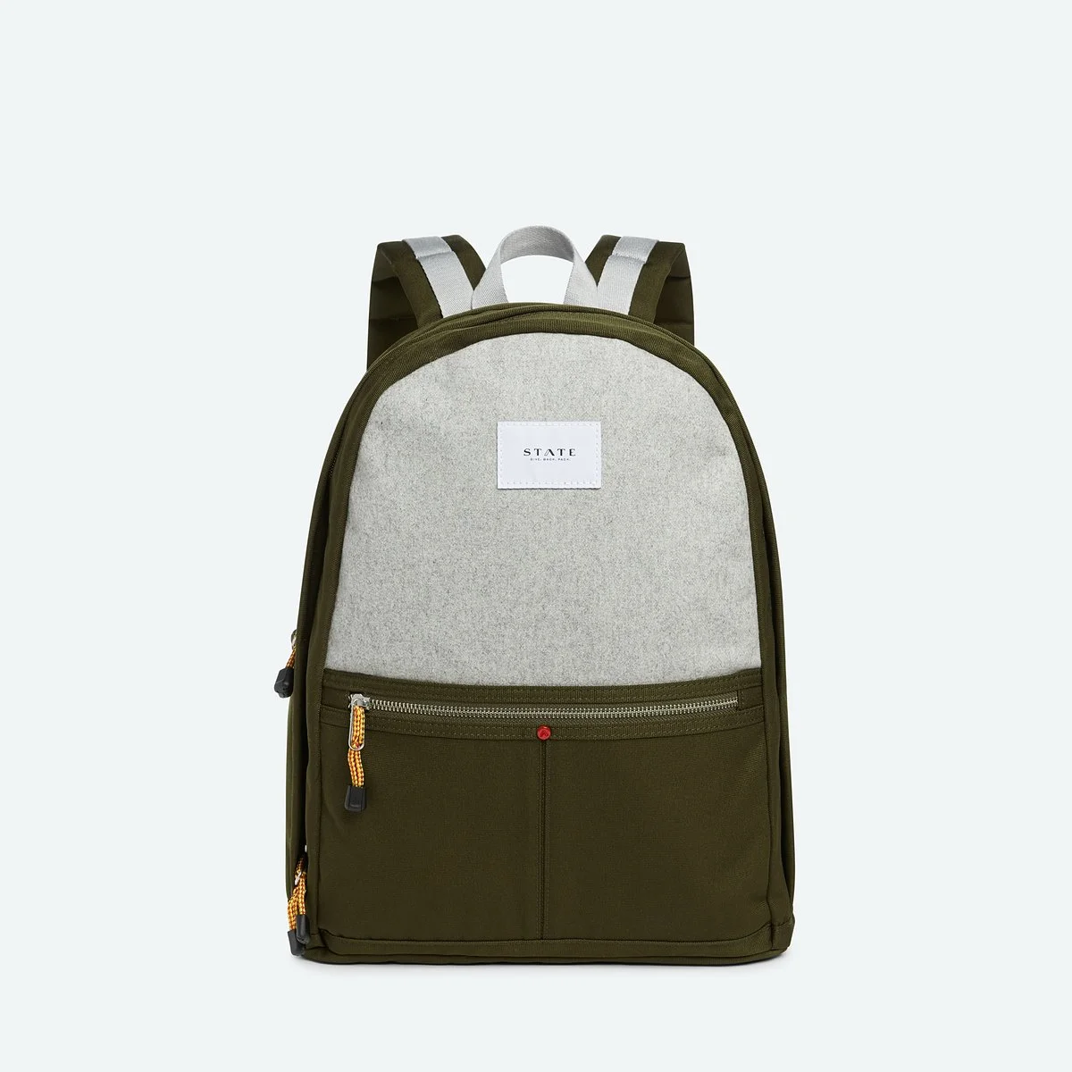 State Bags + Nevins Backpack