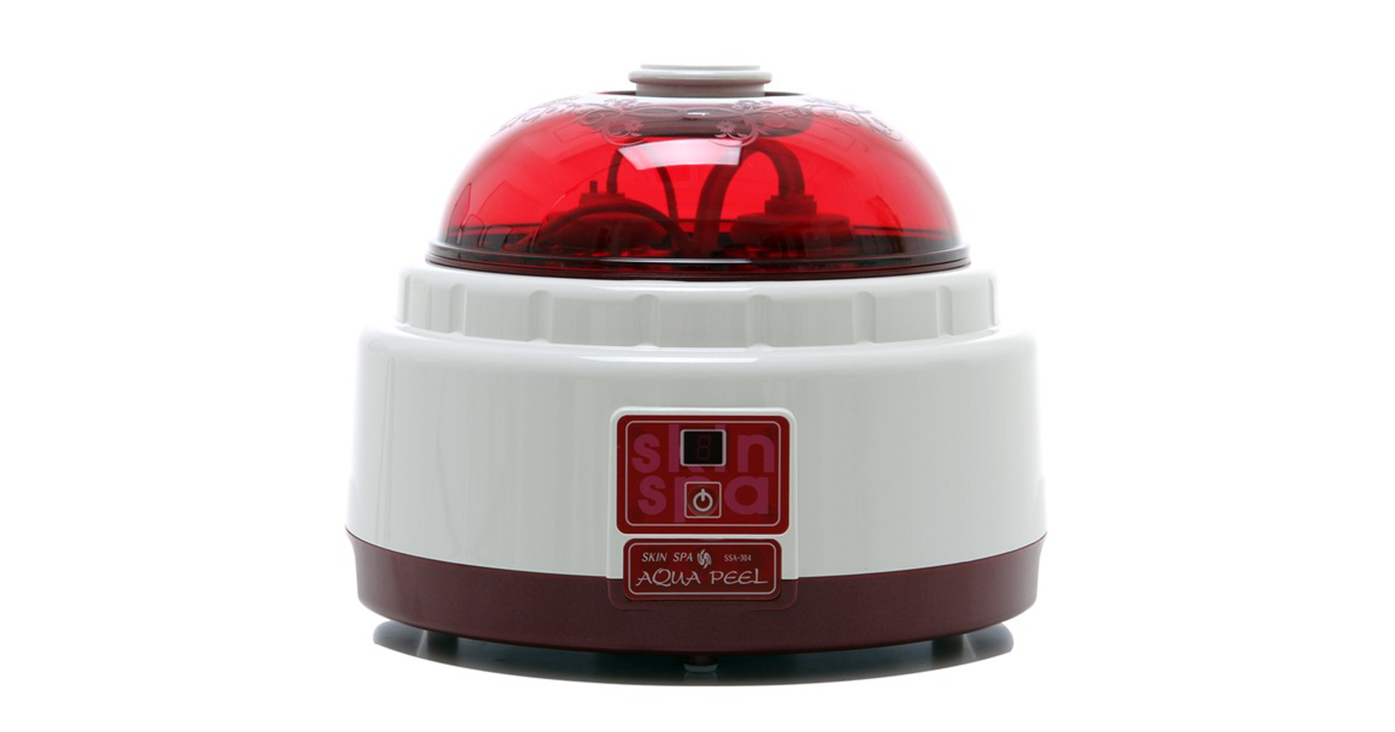 Blackhead Removal Extractor Vacuum Korean Spa Method