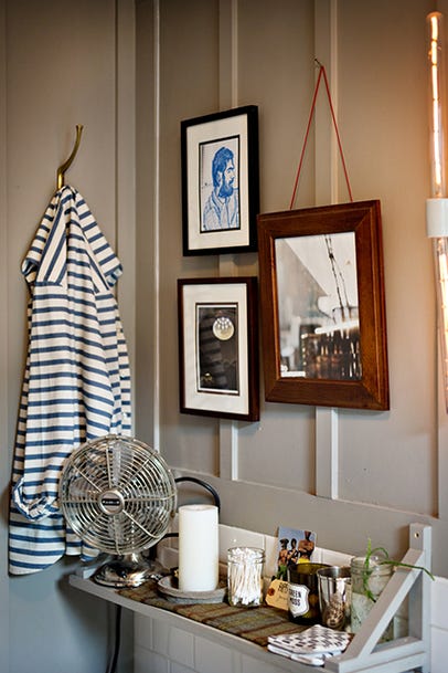 Decorating Ideas - Gallery Walls