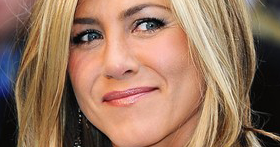 Jennifer Aniston Living Proof Hair Collaboration