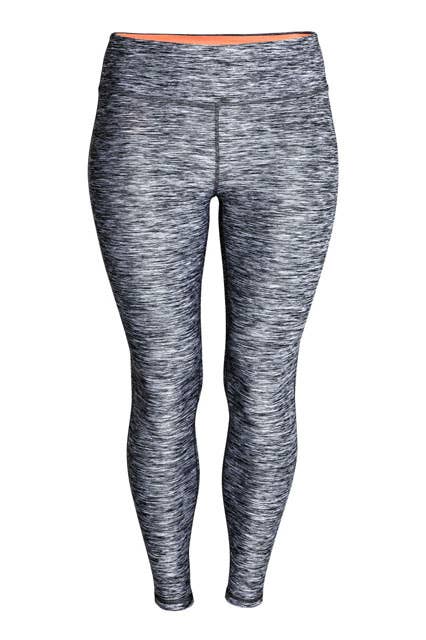 Plus-Size Leggings, Cute Yoga Pants For 
