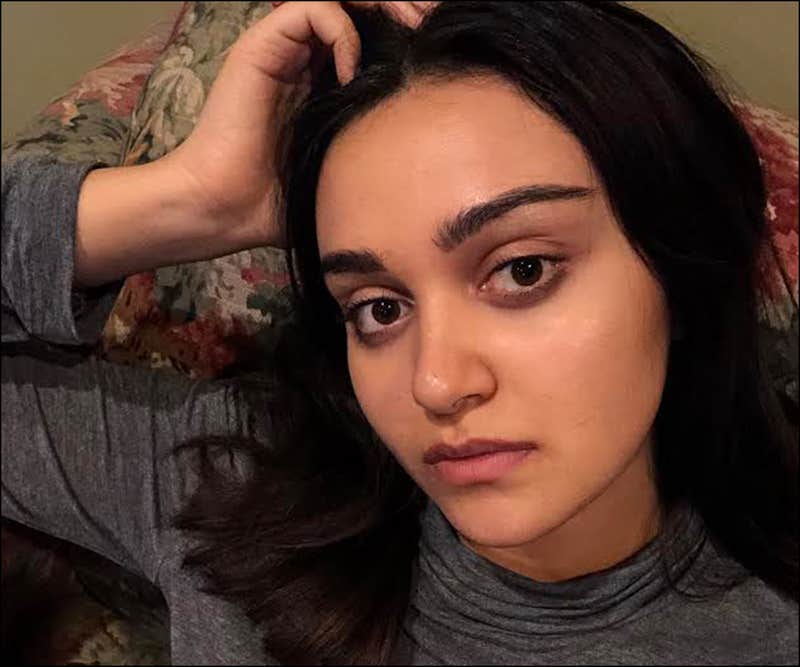 Ariela Barer
