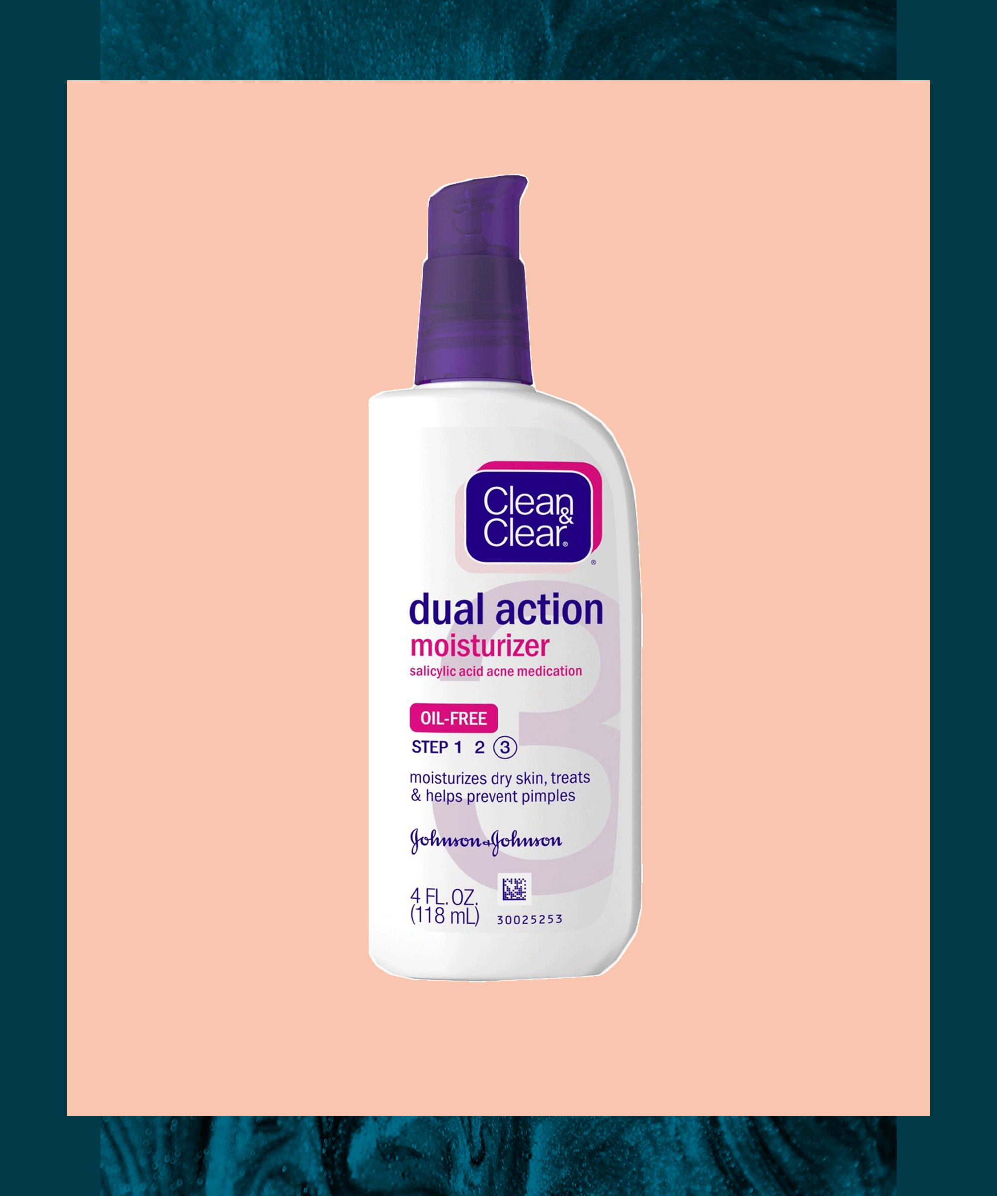 acne moisturizer target