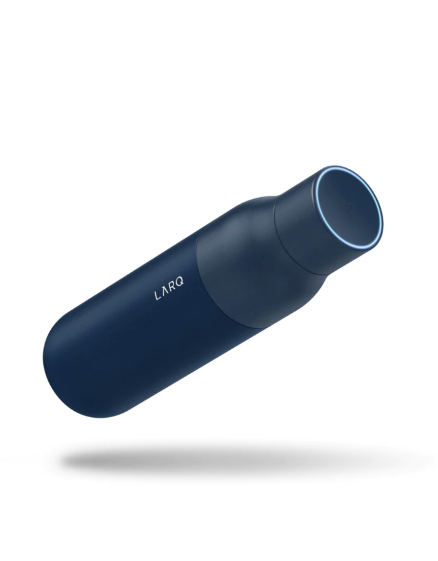 LARQ + LARQ Bottle