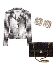 CHANEL copy