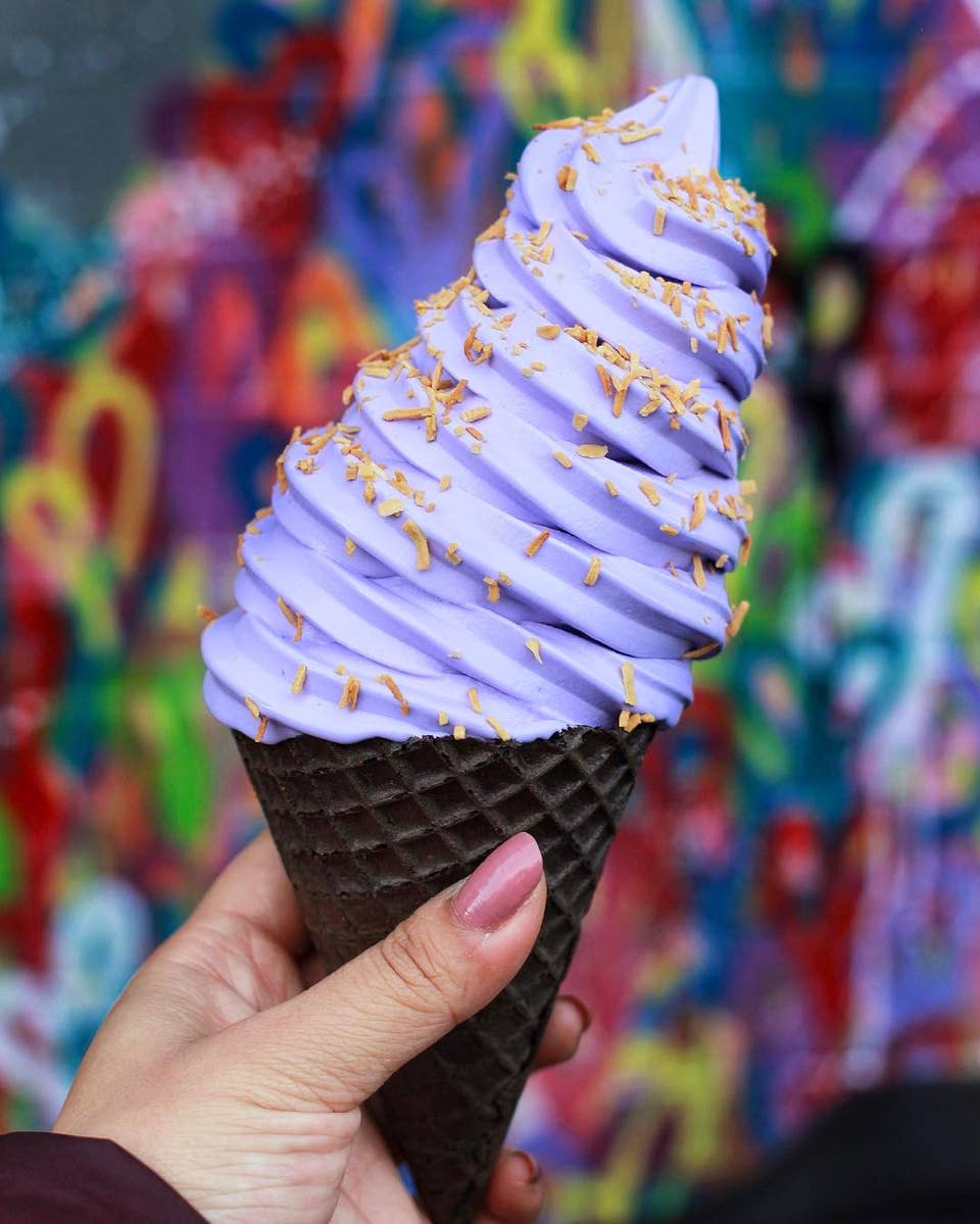 Best Desserts In NYC Restaurants & Places For Treats