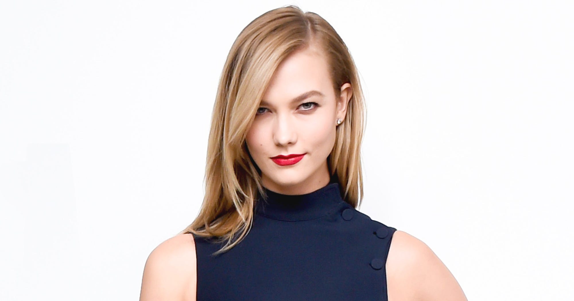 Karlie Kloss Perfume Sex Toy Confusion Carolina Herrera