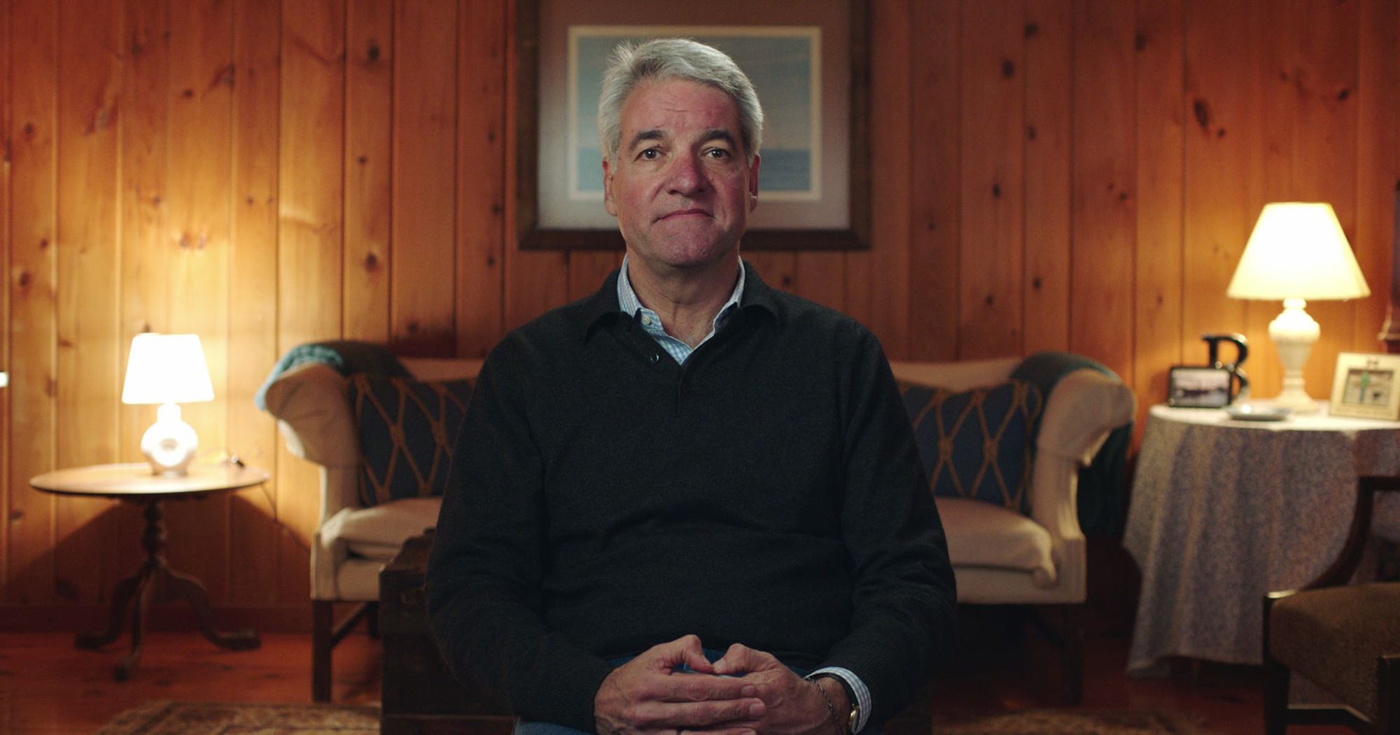 Andy king the fyre evian guy may get his own show