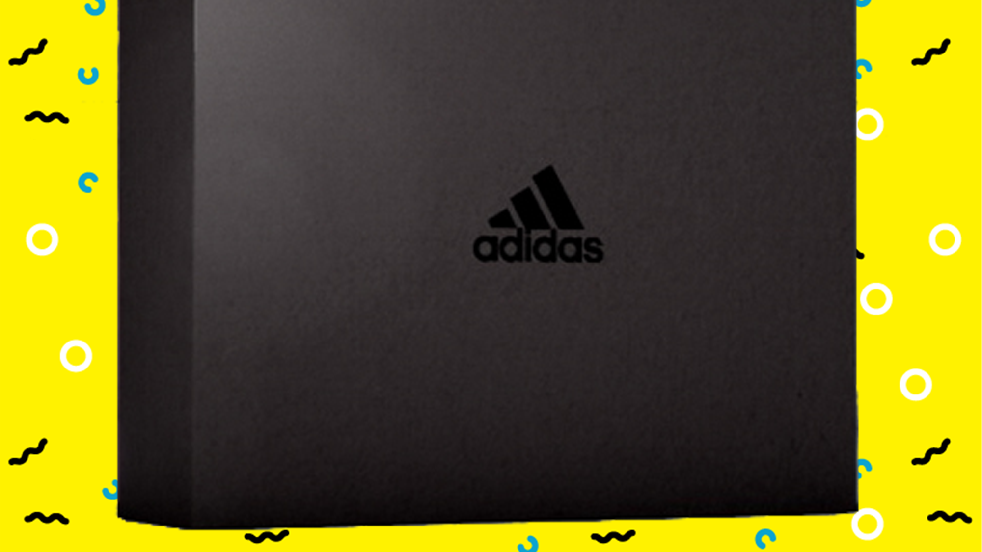 adidas subscription box