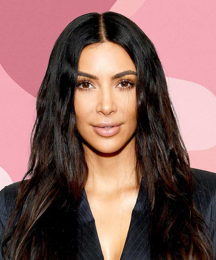 Kim Kardashian West Chrissy Teigen Quiz Results
