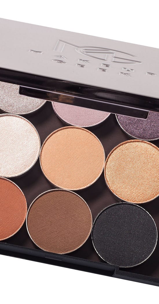Makeup Geek PopUp Shop — Foiled Eyeshadow Products