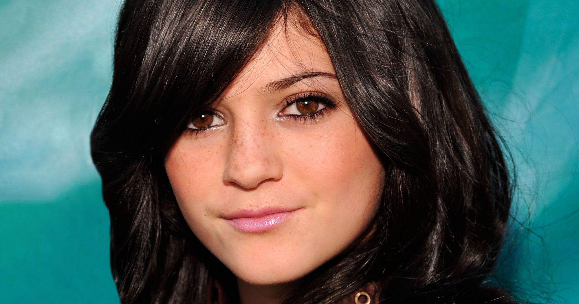 Teen Choice Awards 2006 Beauty Looks Celebrity Makeup