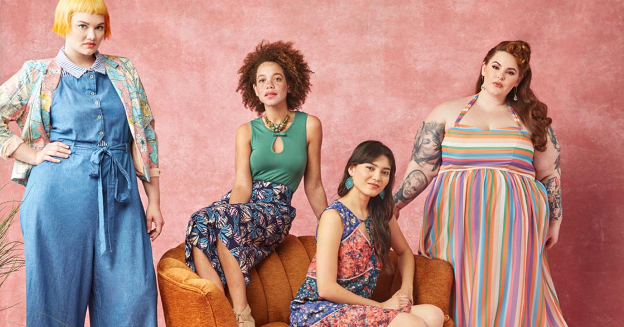 Modcloth Jet Set An Example Modcloth Jet Walmart Acquisition Twitter Response
