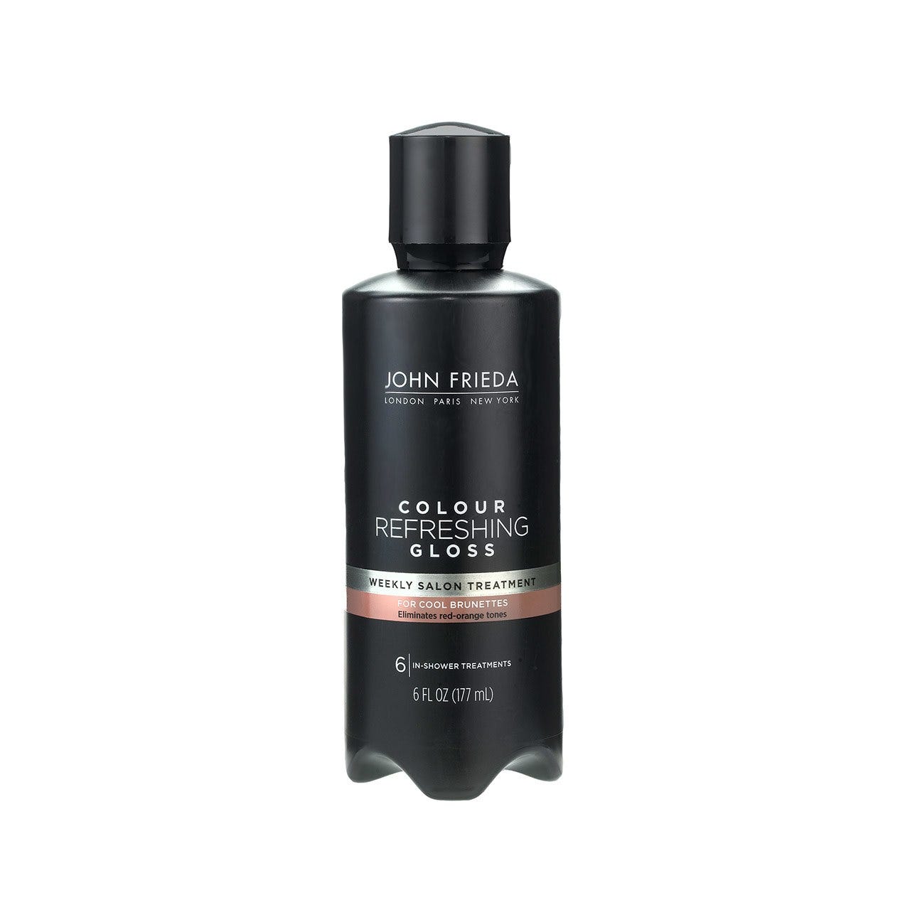 John Frieda + Colour Refreshing Gloss