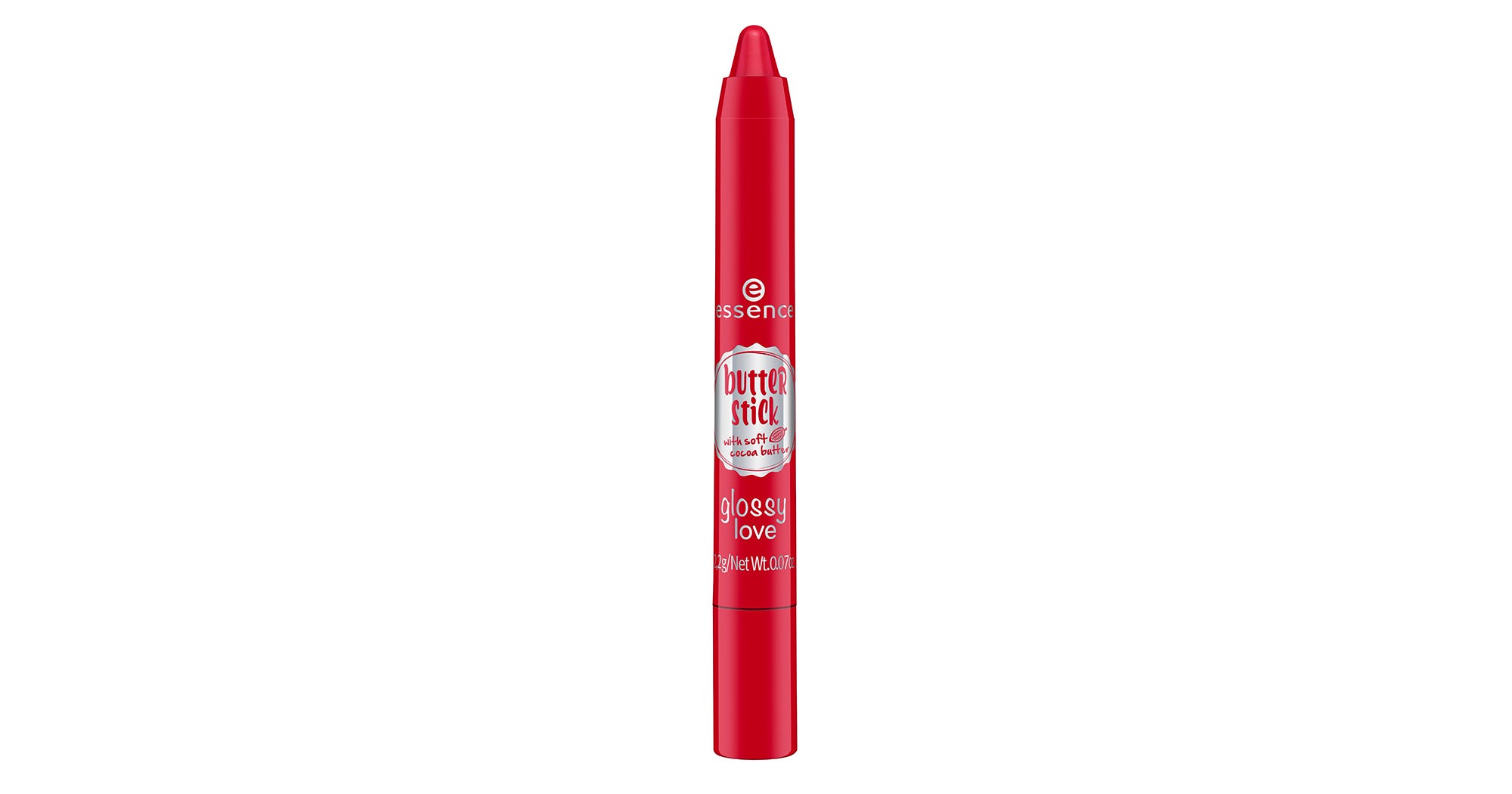 Essence Cosmetics Butter Stick - Moisturizing Lipstick