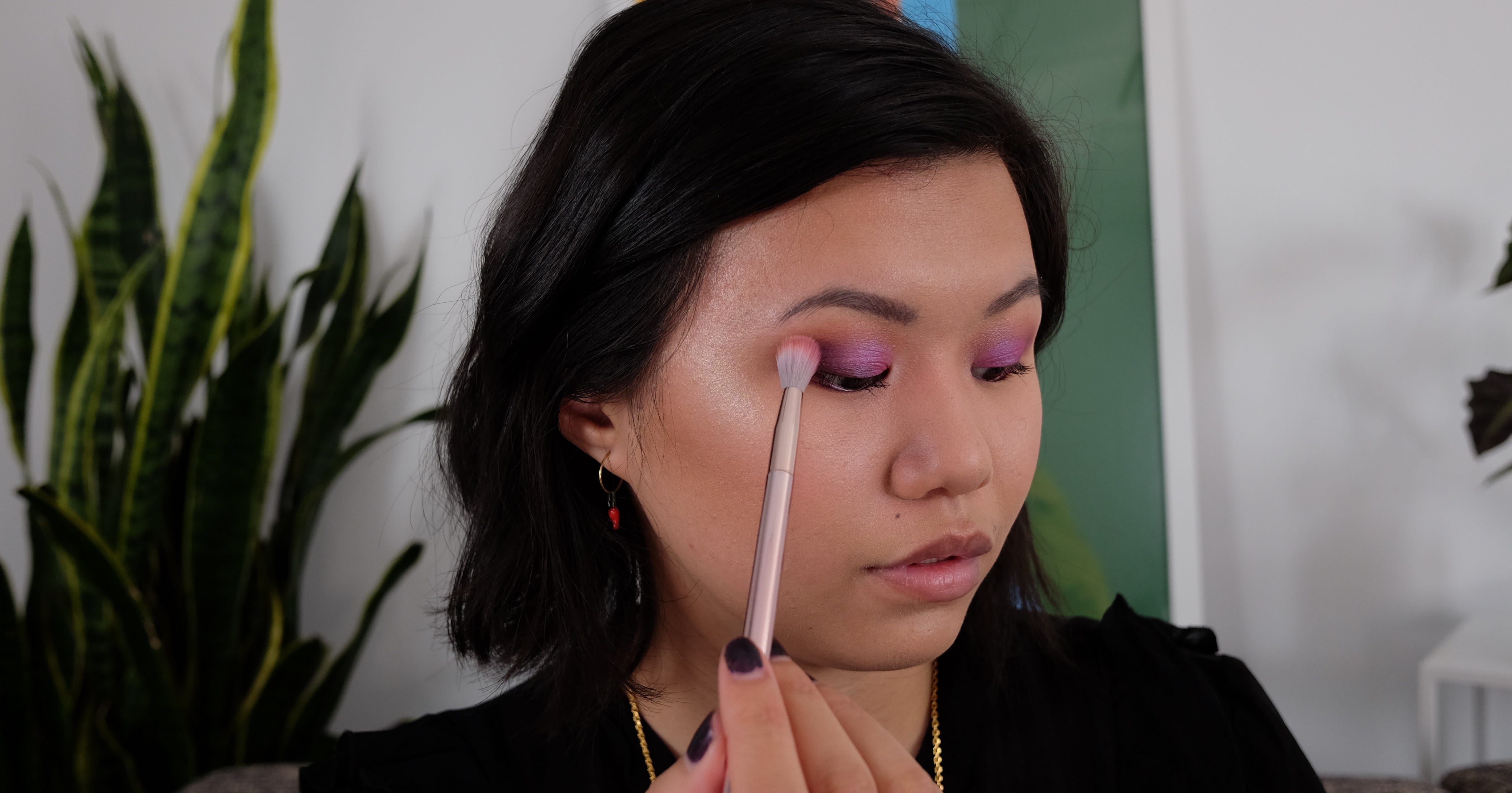 Holiday Makeup Palettes Eyeshadow Looks Fenty Too Faced