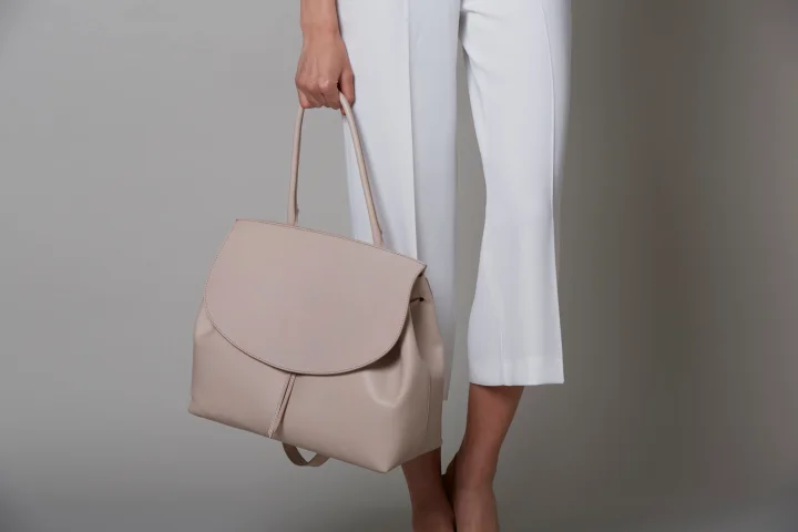 Armadio - Beige Leather \