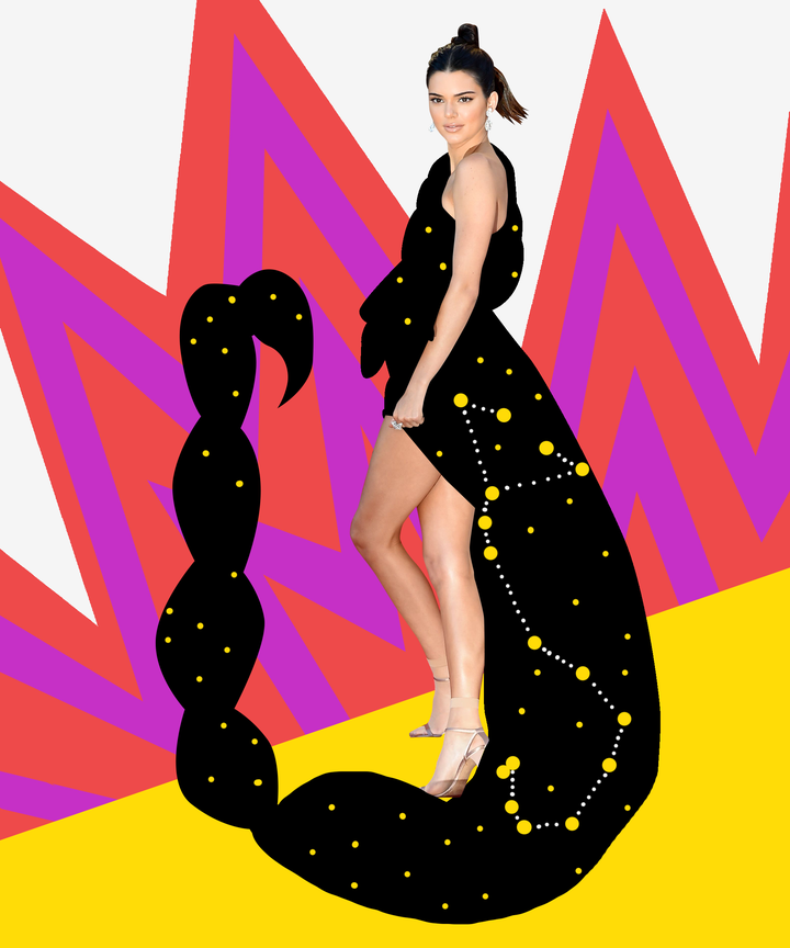 Kardashian Jenner Sisters Horoscope Zodiac Sign Reading
