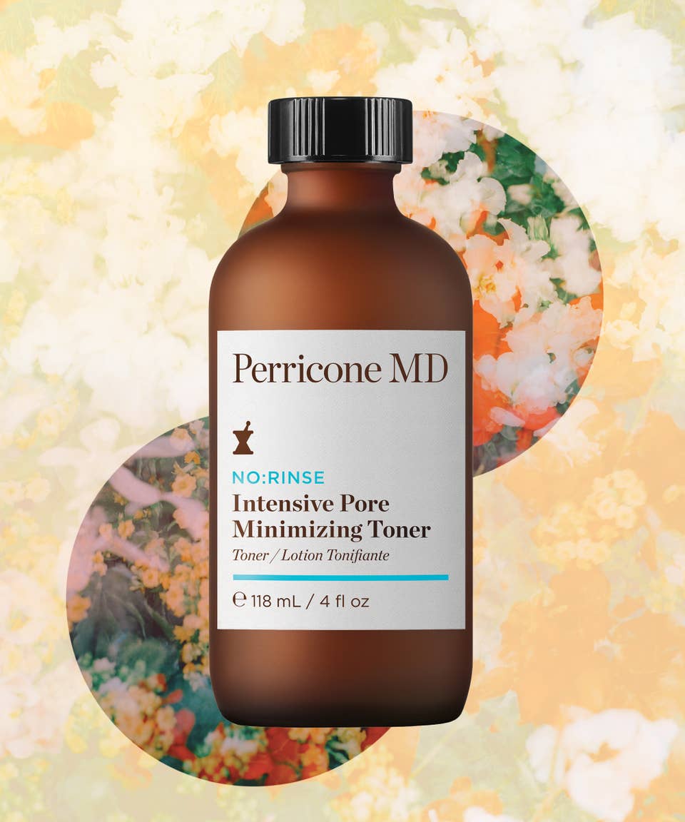 products for large pores