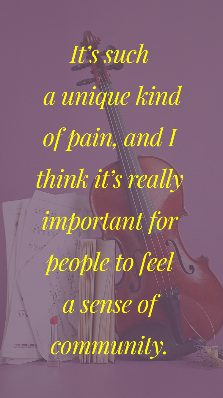 Living With Endometriosis - Endo Sisters, Symptoms, image size:750x1334