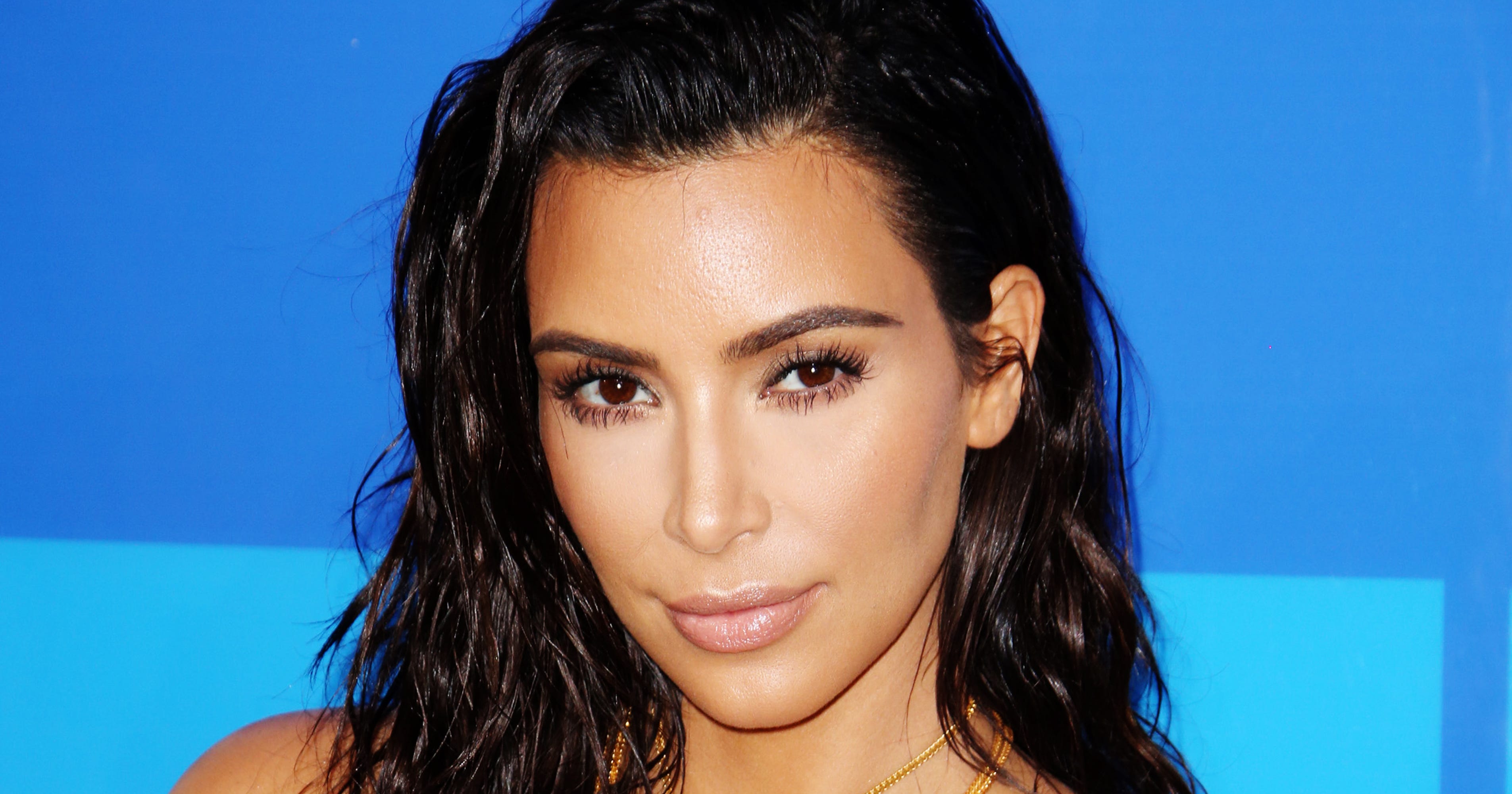 Kim Kardashian'S Facebook: A Marketing Masterclass - 2wgpuyb