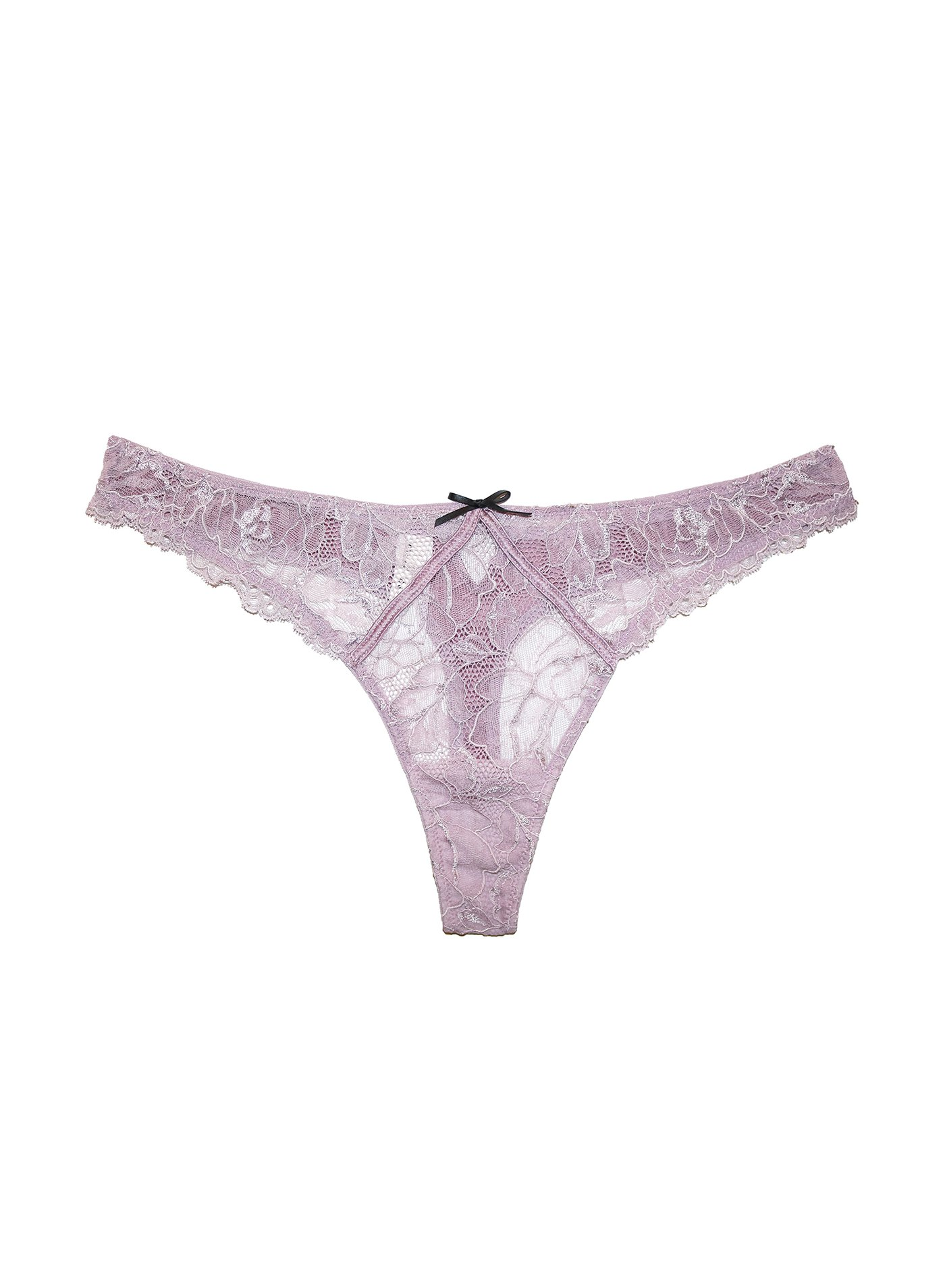 The Six Types Of Underwear Every Woman Needs
