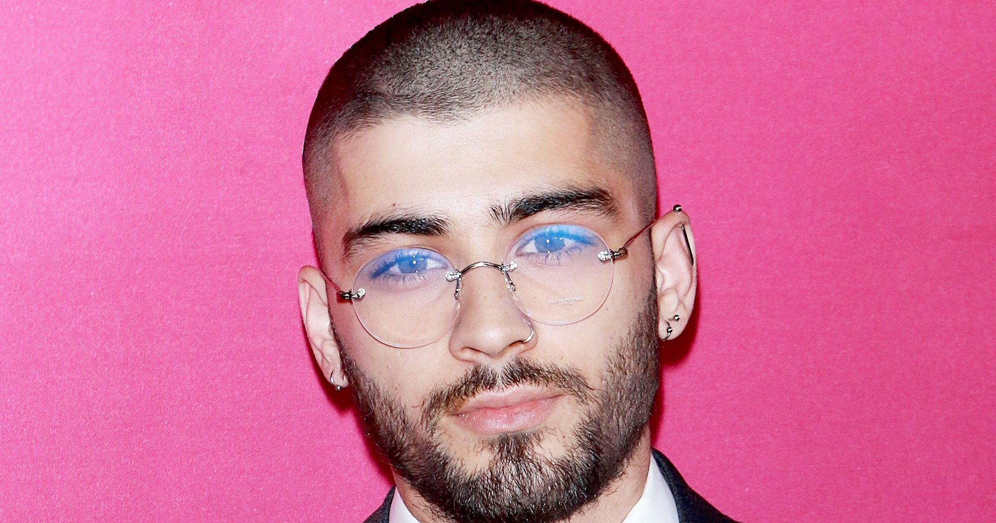 Zayn Malik Harry Styles Friendship One Direction, image size:2000x1050