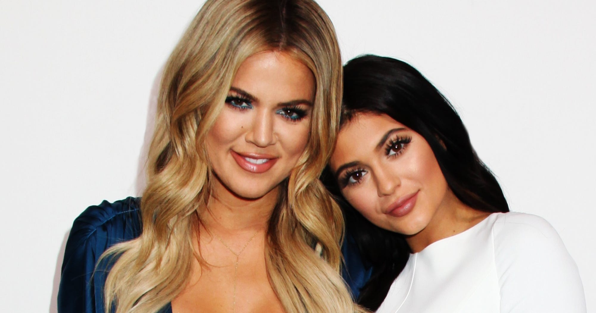 Do The Kardashians Compete KUWTK Sibling Rivalry