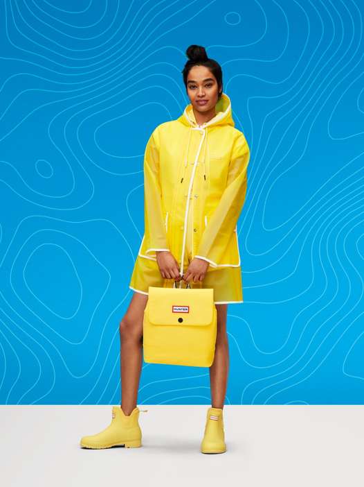 Hunter for Target Collection Lookbook