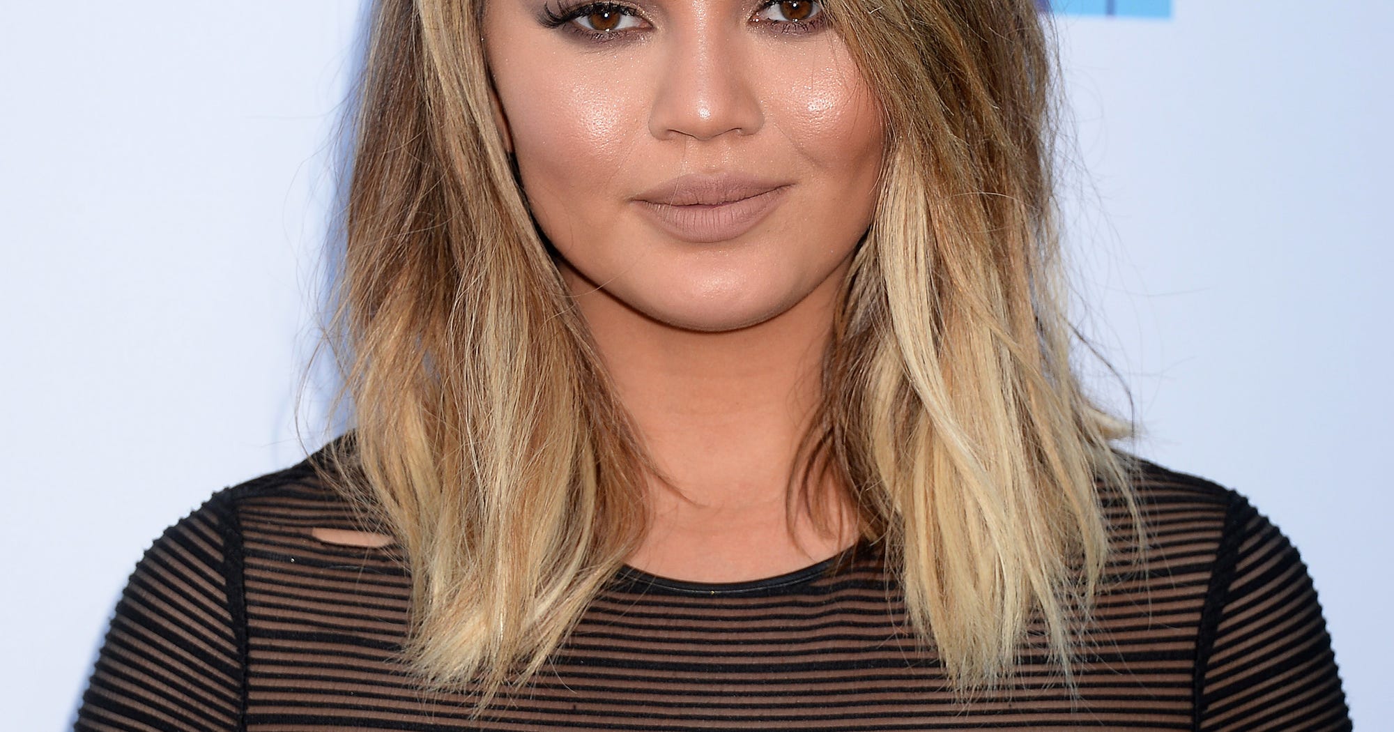 Chrissy Teigen Asian Slur Twitter Rant Oriental Meaning