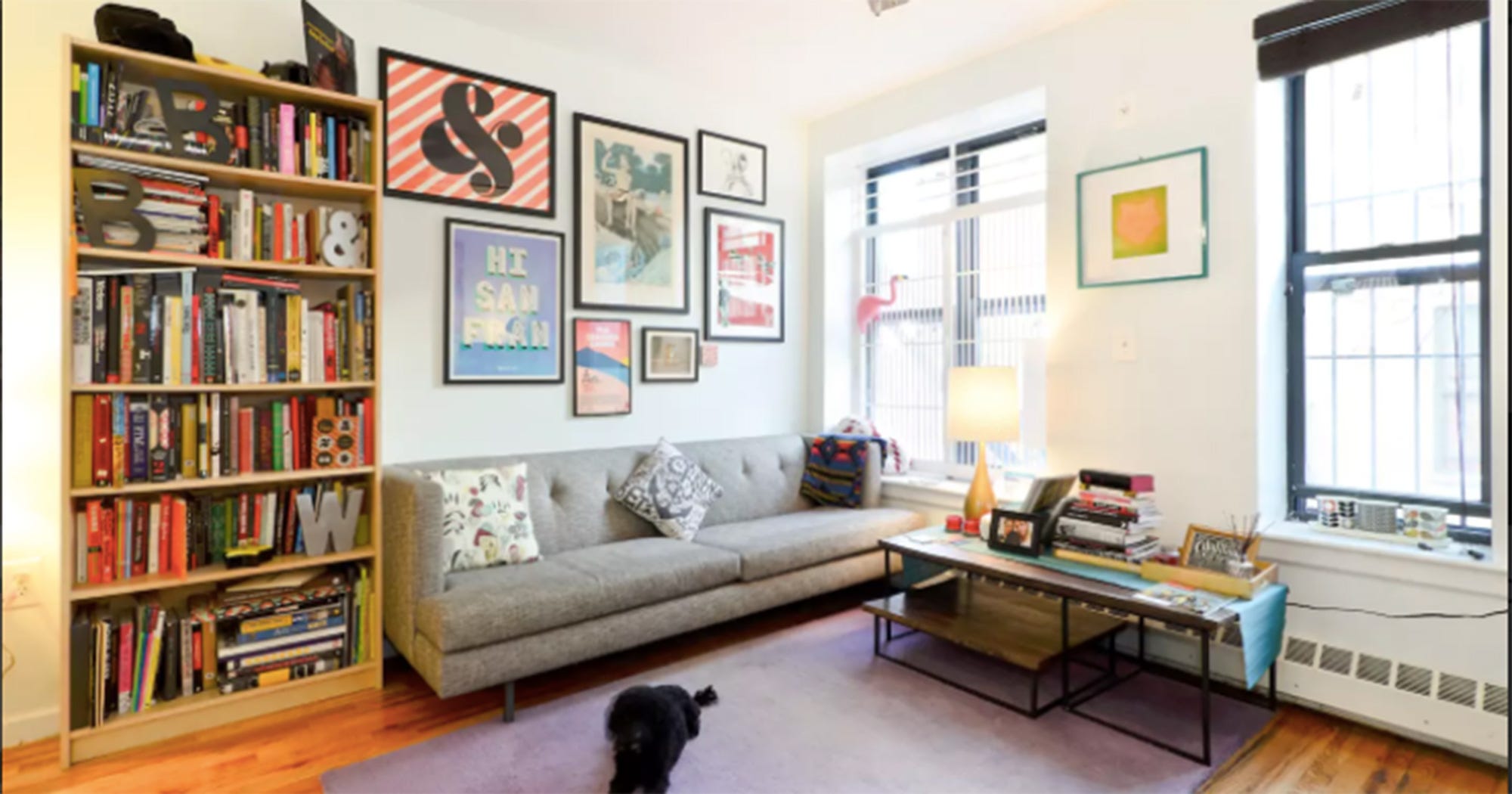 Best Airbnb NYC Vacation Rentals 100 Dollars A Night