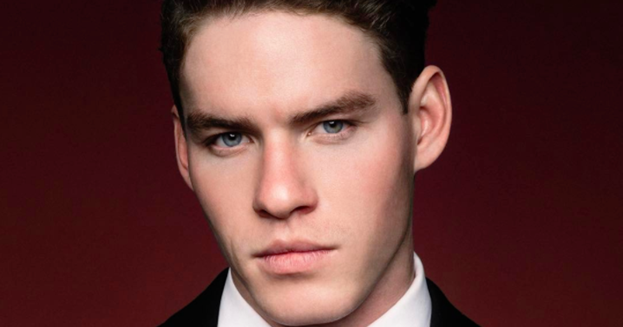 Tyler Clinton Model Instagram Photos Hillary Nephew Bio