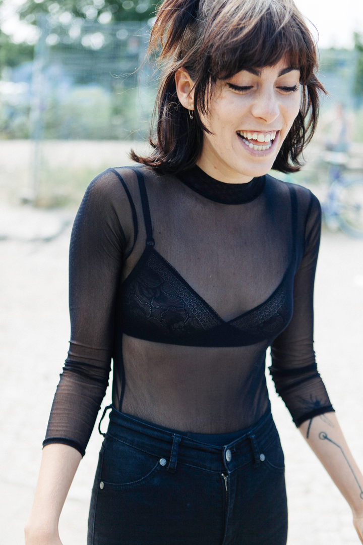 Berghain What To Wear Berlin