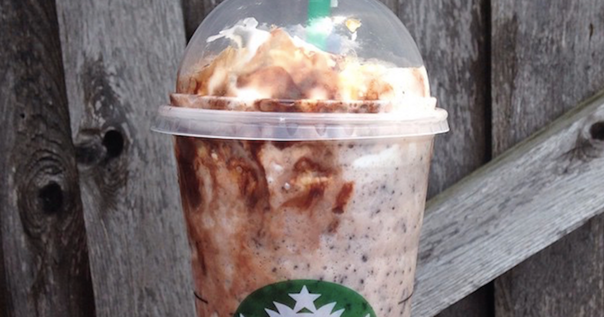 starbucks banana tumbler