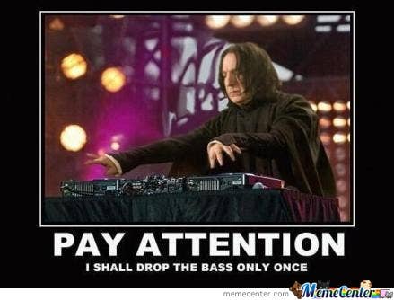 Best Snape Harry Potter Memes