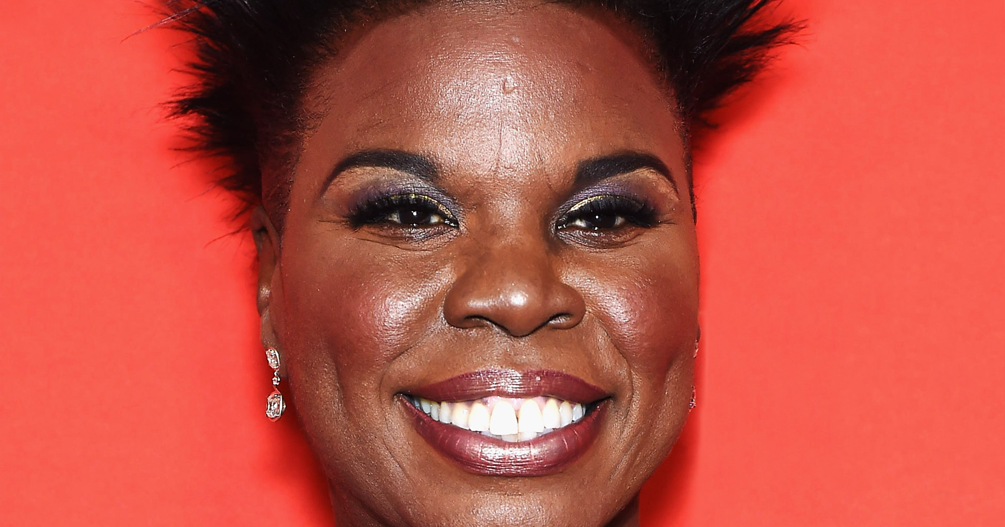 Leslie Jones Boyfriend Conan O Brien BET Awards