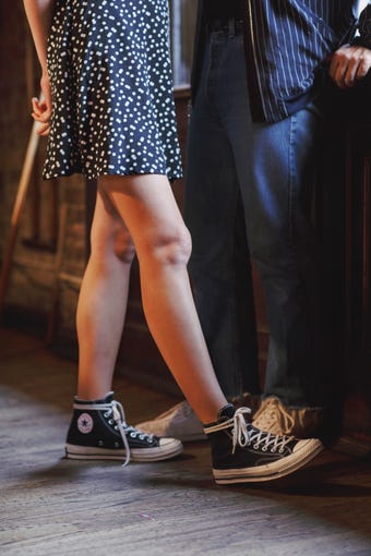 Wife039s second tinder date on film 8