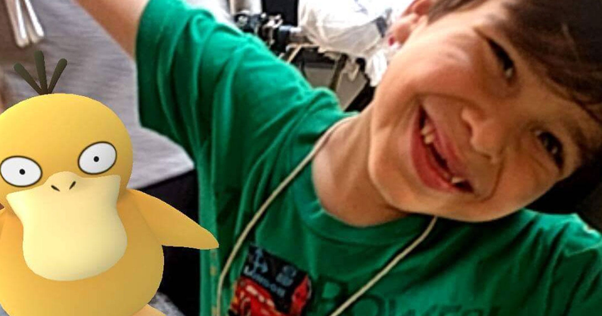 Was The Creator Of Pokemon Autistic? – LFAFQ