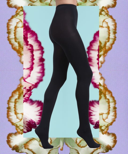 Best Black Tights That Dont Rip