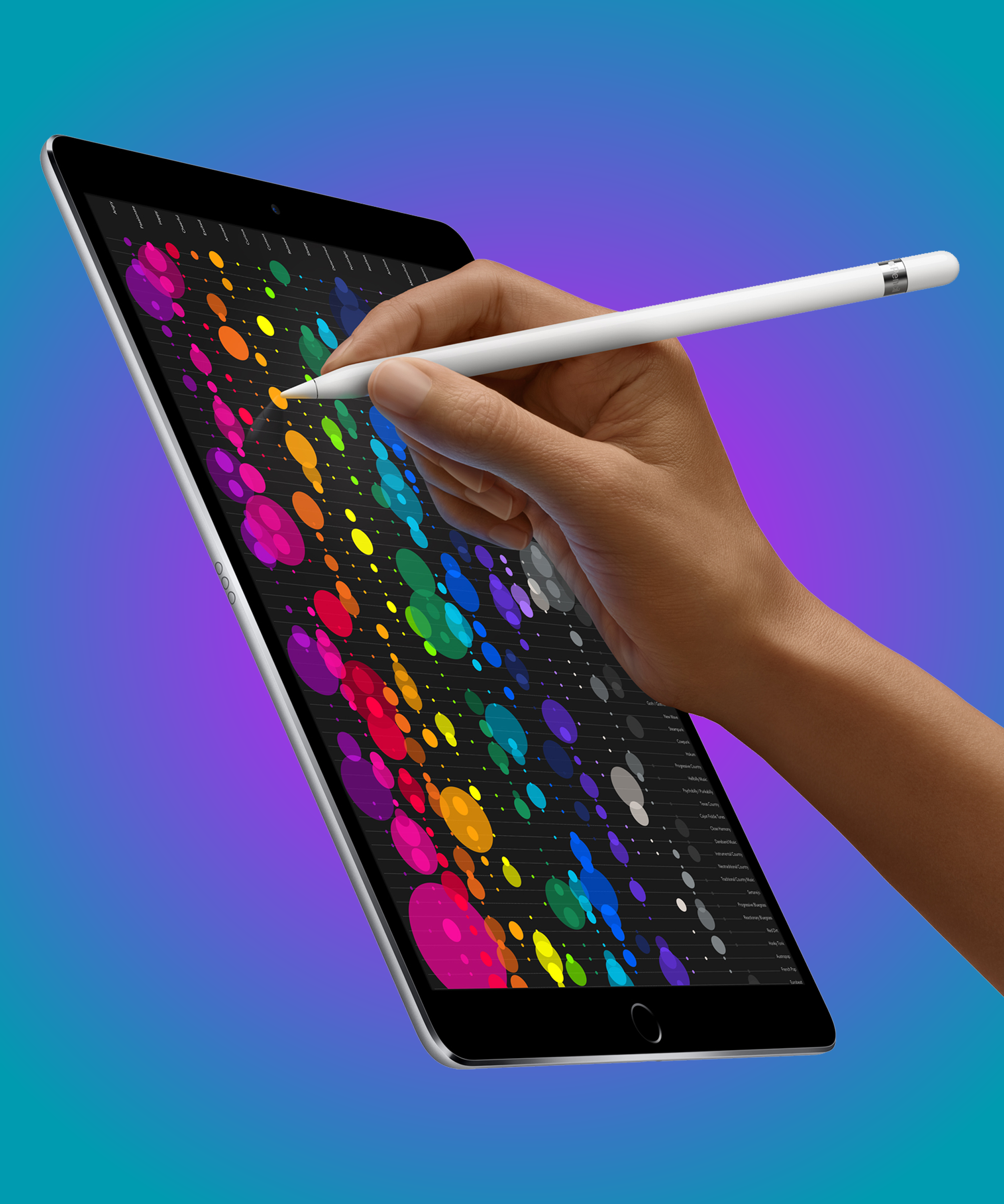 New Apple iPad Pro Review Price Release Date Details