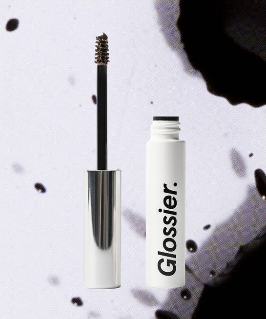 Benefit Gimme Brow Gel Dupes Glossier Givenchy Blinc