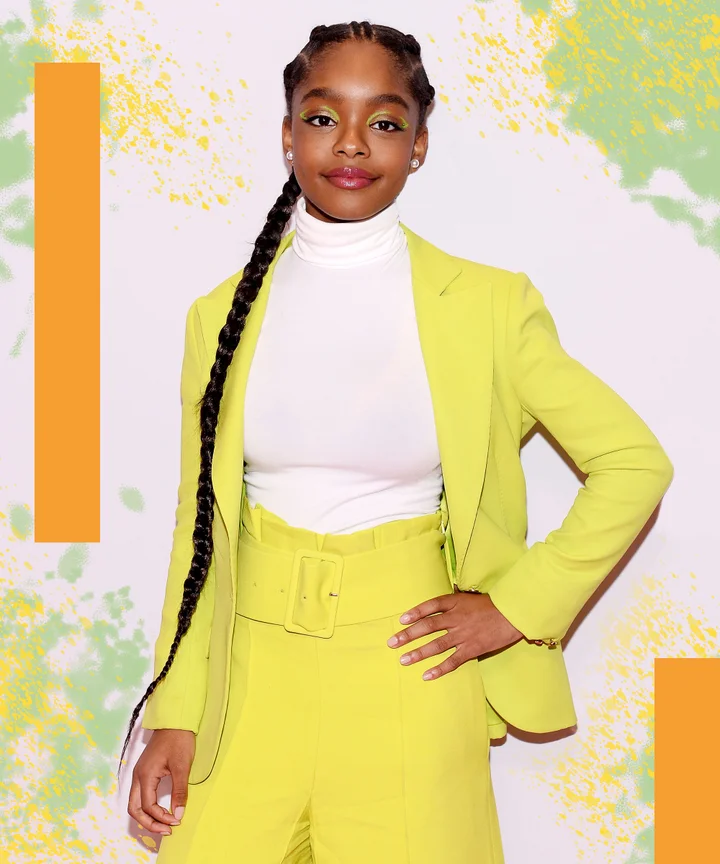 Best Black Braided Hairstyles Inspired By Celeb Looks